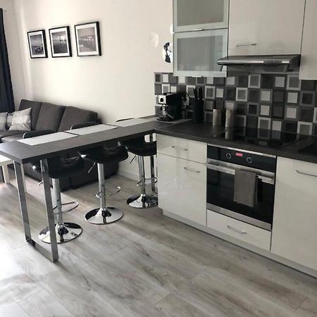 Apartament Kinga Колобжег Экстерьер фото