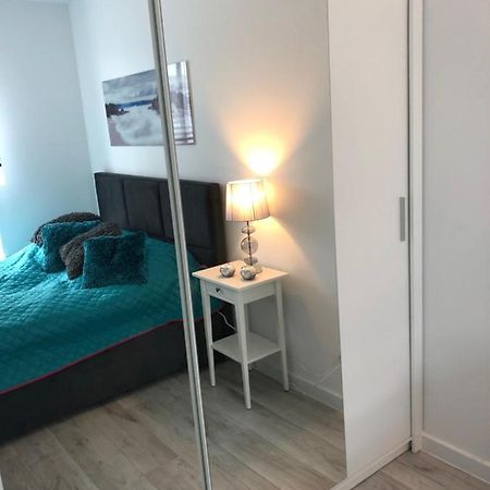 Apartament Kinga Колобжег Экстерьер фото