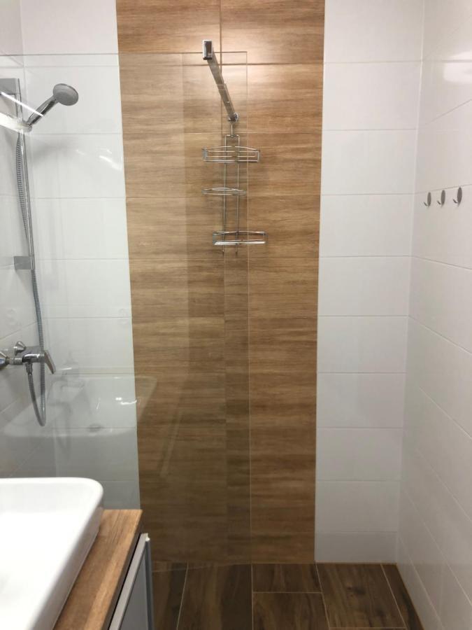 Apartament Kinga Колобжег Экстерьер фото