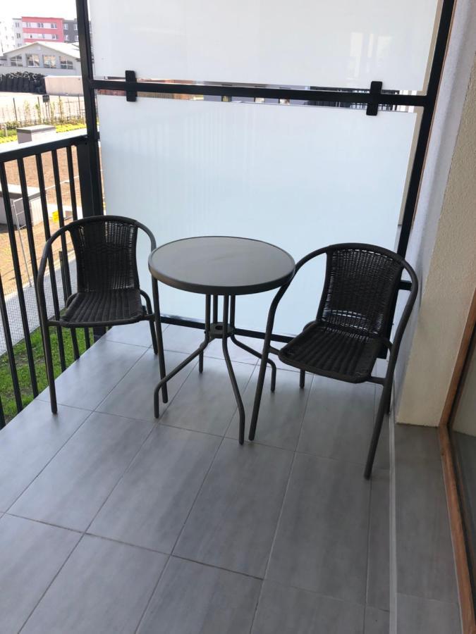 Apartament Kinga Колобжег Экстерьер фото